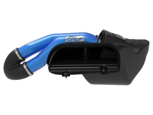aFe Momentum XT Pro DRY S Cold Air Intake System 15-19 Ford F150 5.0L V8 - 50-30024DL thumbnail 3