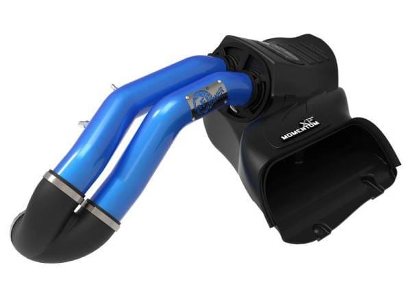 aFe Momentum XT Pro DRY S Cold Air Intake System 15-19 Ford F150 5.0L V8 - 50-30024DL thumbnail 5