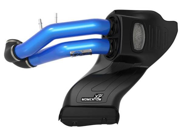 aFe Momentum XT Pro DRY S Cold Air Intake System 15-19 Ford F150 5.0L V8 - 50-30024DL thumbnail 7