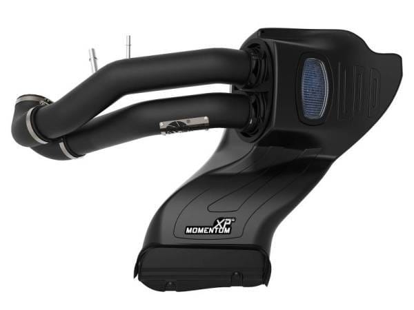 aFe Momentum XP Pro 5R Cold Air Intake System w/Black Aluminum Intake Tubes 15-18 Ford F-150 V8-5.0L - 50-30024R thumbnail 7