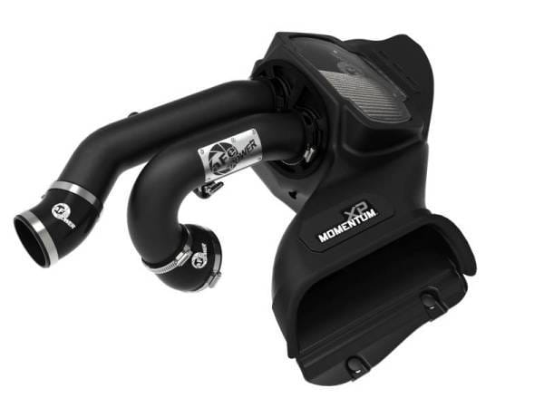aFe 21-22 Ford F-150 Raptor V6-3.5L(tt) Momentum XP Cold Air Intake System Blk w/ Pro Dry S Filter - 50-30072D thumbnail 5