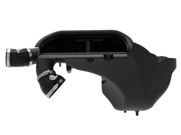 aFe 21-22 Ford F-150 Raptor V6-3.5L(tt) Momentum XP Cold Air Intake System Blk w/ Pro Dry S Filter - 50-30072D thumbnail 6