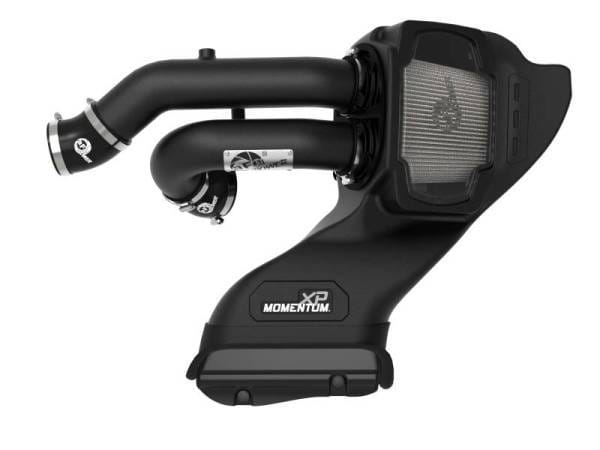 aFe 21-22 Ford F-150 Raptor V6-3.5L(tt) Momentum XP Cold Air Intake System Blk w/ Pro Dry S Filter - 50-30072D thumbnail 7