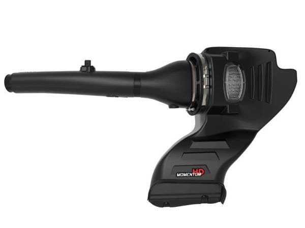 aFe Momentum HD Pro 5R Cold Air Intake System 18-19 Ford F-150 V6-3.0L (td) - 50-70023D thumbnail 7