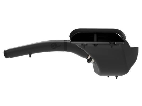 aFe Momentum HD PRO 10R Cold Air Intake System 18-19 Ford F-150V6-3.0L (td) - 50-70023T thumbnail 6