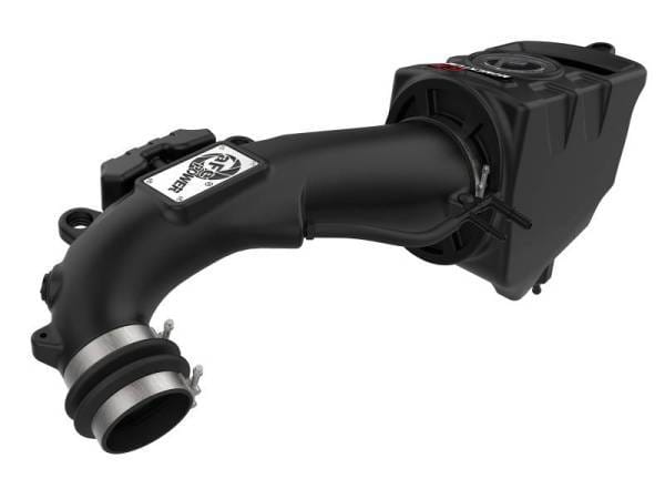 aFe Momentum GT Pro DRY S Cold Air Intake System 2018 Jeep Wrangler (JL) I4-2.0L (t) - 50-70035D thumbnail 4