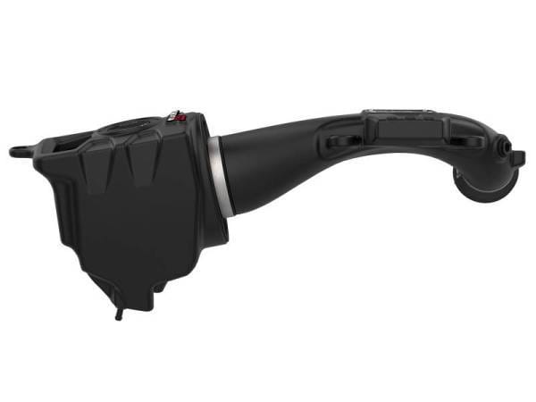 aFe Momentum GT Pro DRY S Cold Air Intake System 2018 Jeep Wrangler (JL) I4-2.0L (t) - 50-70035D thumbnail 5