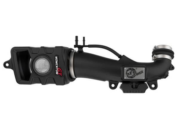 aFe Momentum GT Pro DRY S Cold Air Intake System 2018 Jeep Wrangler (JL) I4-2.0L (t) - 50-70035D thumbnail 6