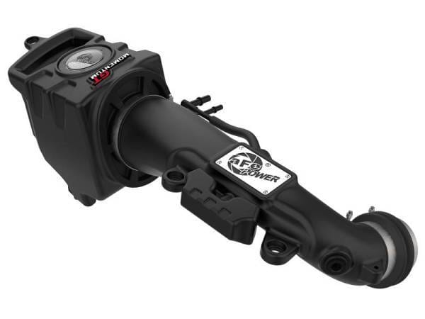 aFe Momentum GT Pro DRY S Cold Air Intake System 2018 Jeep Wrangler (JL) I4-2.0L (t) - 50-70035D thumbnail 7