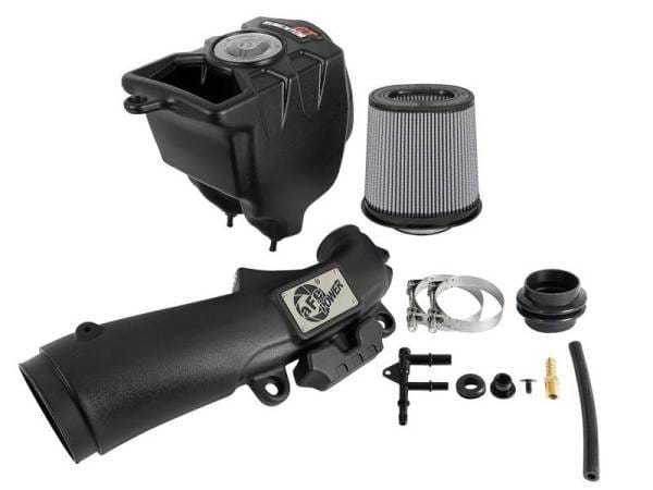aFe Momentum GT Pro DRY S Cold Air Intake System 2018 Jeep Wrangler (JL) I4-2.0L (t) - 50-70035D thumbnail 9