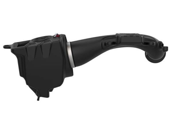 aFe Momentum GT Cold Air Intake System w/ Pro Guard 7 Media 18-19 Jeep Wrangler (JL) L4-2.0L (t) - 50-70035G thumbnail 5