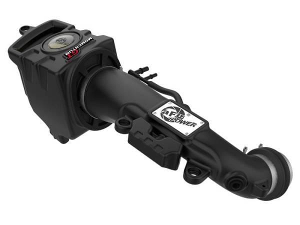 aFe Momentum GT Cold Air Intake System w/ Pro Guard 7 Media 18-19 Jeep Wrangler (JL) L4-2.0L (t) - 50-70035G thumbnail 7