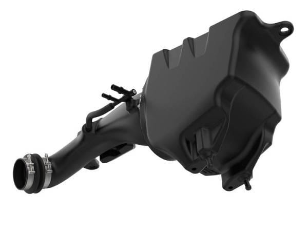 aFe Momentum GT Cold Air Intake System w/ Pro Guard 7 Media 18-19 Jeep Wrangler (JL) L4-2.0L (t) - 50-70035G thumbnail 8