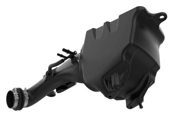 aFe Momentum GT Cold Air Intake System w/ Pro Guard 7 Media 18-19 Jeep Wrangler (JL) L4-2.0L (t) - 50-70035G thumbnail 10