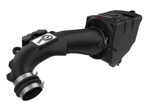 aFe Momentum GT Pro 5R Cold Air Intake System 18-19 Jeep Wrangler (JL) I4-2.0L (t) - 50-70035R thumbnail 4