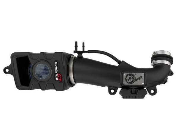 aFe Momentum GT Pro 5R Cold Air Intake System 18-19 Jeep Wrangler (JL) I4-2.0L (t) - 50-70035R thumbnail 6