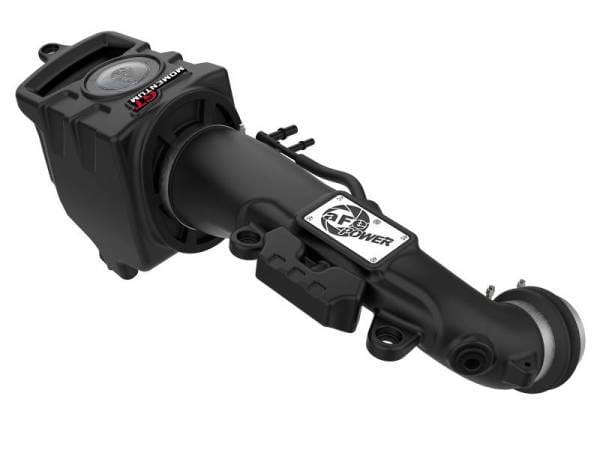 aFe Momentum GT Pro 5R Cold Air Intake System 18-19 Jeep Wrangler (JL) I4-2.0L (t) - 50-70035R thumbnail 7