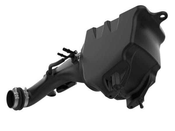 aFe Momentum GT Pro 5R Cold Air Intake System 18-19 Jeep Wrangler (JL) I4-2.0L (t) - 50-70035R thumbnail 8
