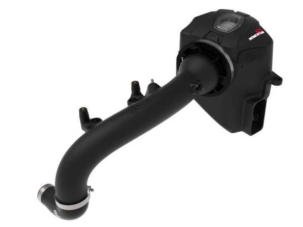 aFe Momentum GT Pro DRY S Cold Air Intake System 19-20 GM Silverado/Sierra 1500 2.7L 4 CYL - 50-70042D thumbnail 4