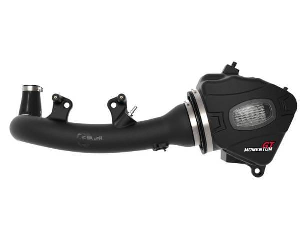 aFe Momentum GT Pro DRY S Cold Air Intake System 19-20 GM Silverado/Sierra 1500 2.7L 4 CYL - 50-70042D thumbnail 6