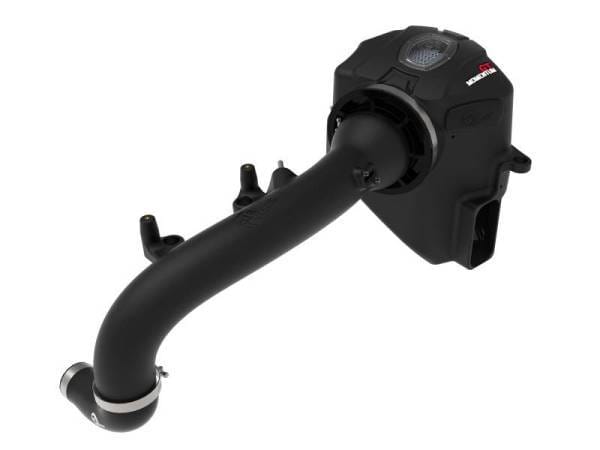 aFe Momentum GT Pro 5R Cold Air Intake System 19 GM Silverado/Sierra 1500 V6-2.7L (t) - 50-70042R thumbnail 4