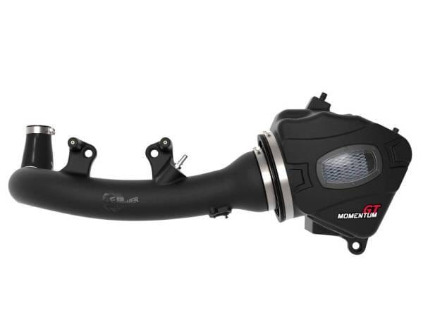 aFe Momentum GT Pro 5R Cold Air Intake System 19 GM Silverado/Sierra 1500 V6-2.7L (t) - 50-70042R thumbnail 6