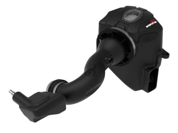 aFe POWER Momentum GT Pro Dry S Intake System 2019 GM Silverado/Sierra 1500 V6-4.3L/V8-5.3/6.2L - 50-70044D thumbnail 3