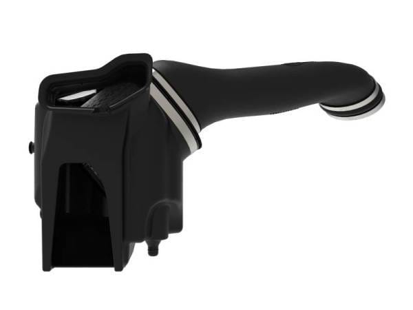 aFe Momentum HD Cold Air Intake System w/Pro Dry S Filter 20 Ford F250/350 Power Stroke V8-6.7L (td) - 50-70007D thumbnail 5