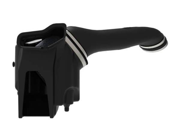 aFe Momentum HD Cold Air Intake System w/Pro 10R Filter 2020 Ford F250/350 Power Stroke V8-6.7L (td) - 50-70007T thumbnail 5