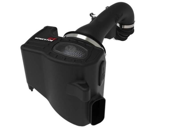 aFe Momentum GT Pro 5R Cold Air Intake System GM Trucks 2500/3500HD 2020 V8-6.6L - 50-70055R thumbnail 2