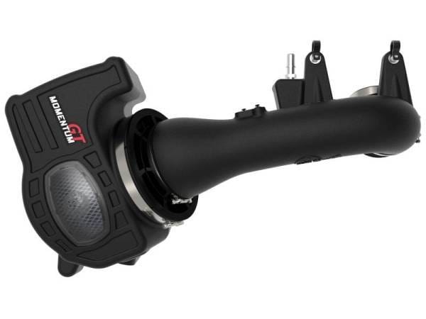 aFe Momentum GT Pro 5R Cold Air Intake System GM Trucks 2500/3500HD 2020 V8-6.6L - 50-70055R thumbnail 4
