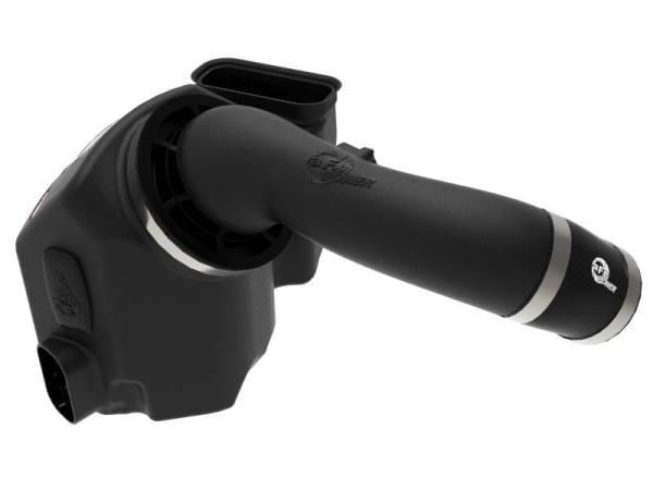 aFe Momentum HD Intake System w/ Pro 10R Filter 2020 GM Diesel Trucks 2500/3500 V8-6.6L (L5P) - 50-70056T thumbnail 4
