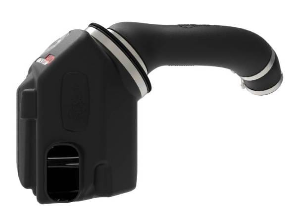aFe Momentum HD Intake System w/ Pro 10R Filter 2020 GM Diesel Trucks 2500/3500 V8-6.6L (L5P) - 50-70056T thumbnail 5