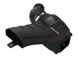 aFe POWER Momentum HD Cold Air Intake System w/ Pro 10R Media 94-97 Ford Powerstroke 7.3L - 50-70057T