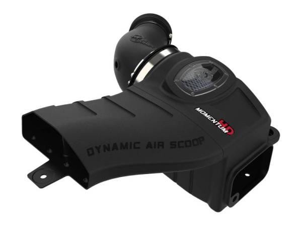 aFe POWER Momentum HD Cold Air Intake System w/ Pro 10R Media 94-97 Ford Powerstroke 7.3L - 50-70057T