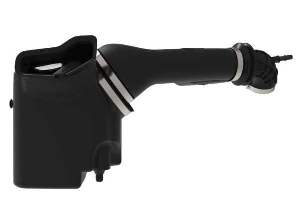 aFe Momentum GT Cold Air Intake System w/ Pro Dry S 2020 Ford F-250 / F-350 Super Duty V8-7.3L - 50-70058D thumbnail 4