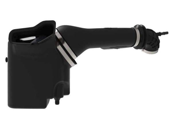aFe Momentum GT Cold Air Intake System w/ Pro 5R Filter 2020 Ford F-250 / F-350 Super Duty V8-7.3L - 50-70058R thumbnail 4