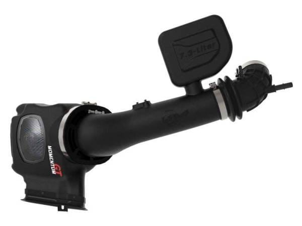 aFe Momentum GT Cold Air Intake System w/ Pro 5R Filter 2020 Ford F-250 / F-350 Super Duty V8-7.3L - 50-70058R thumbnail 5