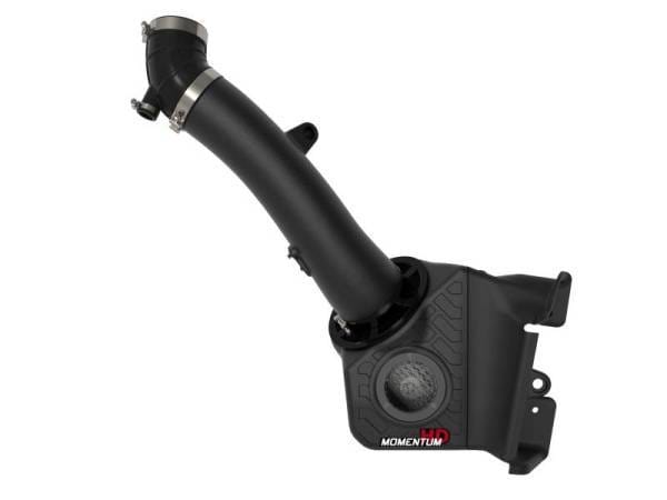 aFe 20-21 Jeep Wrangler (JL) V6-3.0L (td) Momentum HD Cold Air Intake System w/ Pro Dry S Media - 50-70062D thumbnail 5