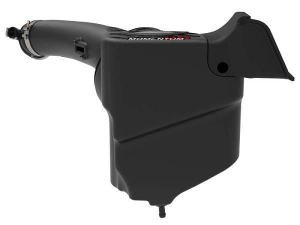 aFe 20-21 Jeep Wrangler (JL) V6-3.0L (td) Momentum HD Cold Air Intake System w/ Pro Dry S Media - 50-70062D thumbnail 6