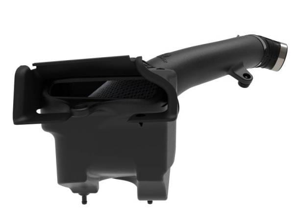 aFe 20-21 Jeep Wrangler (JL) V6-3.0L (td) Momentum HD Cold Air Intake System w/ Pro 10R Media - 50-70062T thumbnail 3