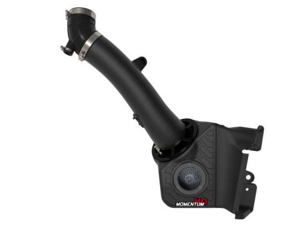 aFe 20-21 Jeep Wrangler (JL) V6-3.0L (td) Momentum HD Cold Air Intake System w/ Pro 10R Media - 50-70062T thumbnail 4