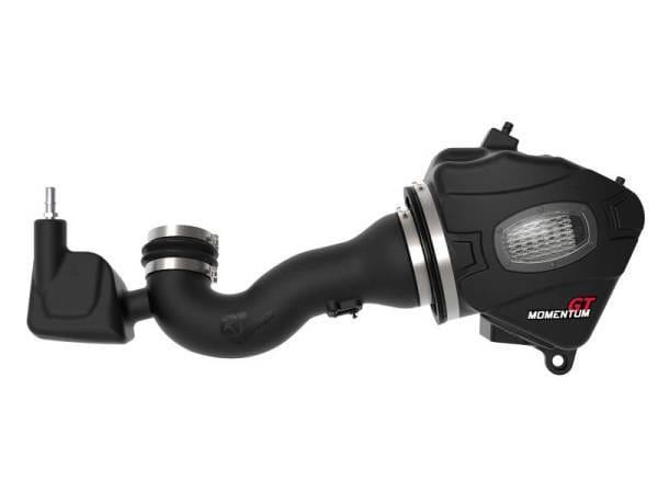 aFe POWER Momentum GT Pro Dry S Intake System 2019 GM Silverado/Sierra 1500 V6-4.3L/V8-5.3/6.2L - 50-70044D thumbnail 5