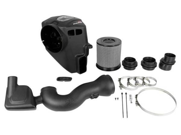 aFe POWER Momentum GT Pro Dry S Intake System 2019 GM Silverado/Sierra 1500 V6-4.3L/V8-5.3/6.2L - 50-70044D thumbnail 8
