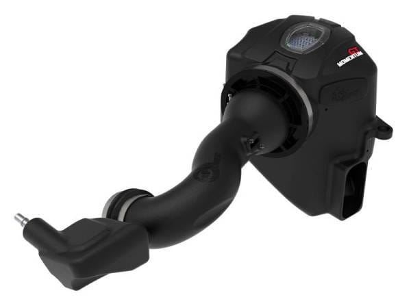aFe Momentum GT Pro 5R Cold Air Intake System 2019 GM Silverado/Sierra 1500 V6-4.3L/V8-5.3/6.2L - 50-70044R thumbnail 3
