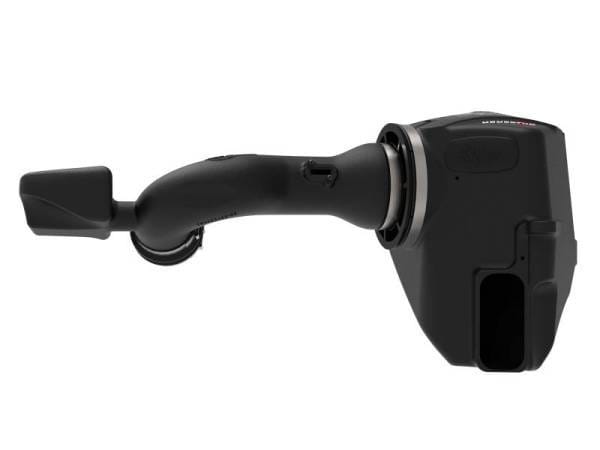 aFe Momentum GT Pro 5R Cold Air Intake System 2019 GM Silverado/Sierra 1500 V6-4.3L/V8-5.3/6.2L - 50-70044R thumbnail 4