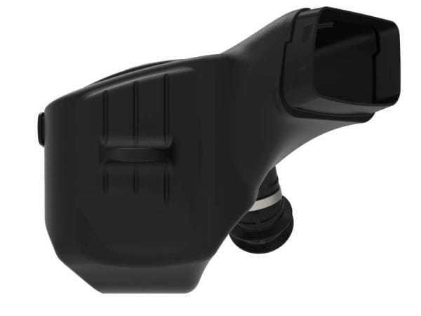 aFe POWER Momentum HD Cold Air Intake System w/ Pro Dry S Media 19-20 RAM Diesel Trucks L6-6.7L (td) - 50-70051D thumbnail 4