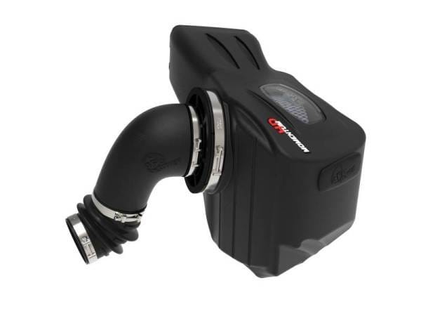 aFe Momentum HD 10R Cold Air Intake System 19-20 RAM Diesel Trucks L6 6.7L (td) - 50-70051T thumbnail 3