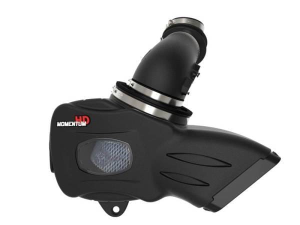 aFe Momentum HD 10R Cold Air Intake System 19-20 RAM Diesel Trucks L6 6.7L (td) - 50-70051T thumbnail 5