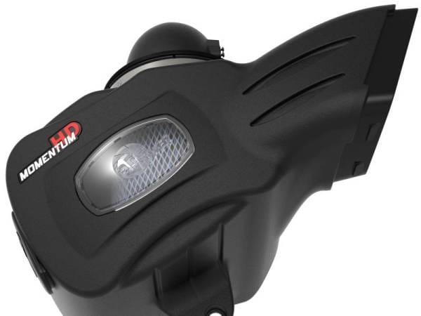 aFe Momentum HD 10R Cold Air Intake System 19-20 RAM Diesel Trucks L6 6.7L (td) - 50-70051T thumbnail 6